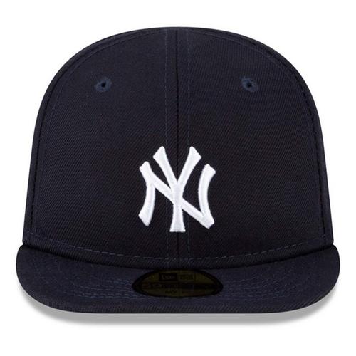 New Era Baby Kids' New York Yankees My 1st 59FIFTY Fitted Hat - Primary Image