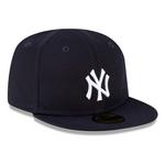 New Era Baby Kids' New York Yankees My 1st 59FIFTY Fitted Hat - Thumbnail 3 of 4