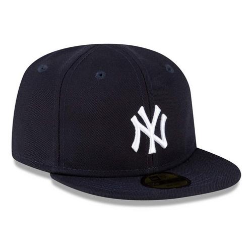 New Era Baby Kids' New York Yankees My 1st 59FIFTY Fitted Hat - Primary Image