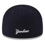 New Era Baby Kids' New York Yankees My 1st 59FIFTY Fitted Hat - Thumbnail 4 of 4