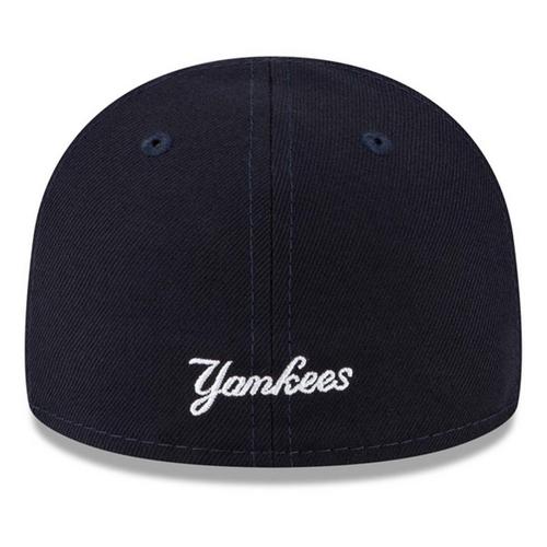 New Era Baby Kids' New York Yankees My 1st 59FIFTY Fitted Hat - Primary Image