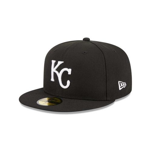 New Era Kansas City Royals Spring Early Game 59Fifty Fitted Hat - Primary Image