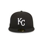New Era Kansas City Royals Spring Early Game 59Fifty Fitted Hat - Thumbnail 2 of 4
