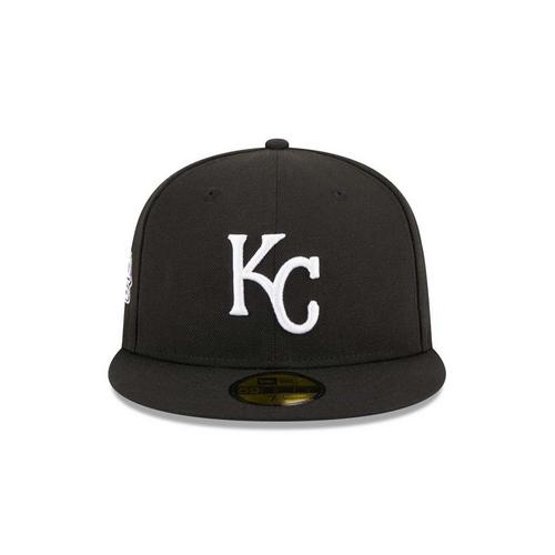 New Era Kansas City Royals Spring Early Game 59Fifty Fitted Hat - Primary Image