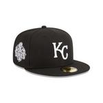 New Era Kansas City Royals Spring Early Game 59Fifty Fitted Hat - Thumbnail 3 of 4