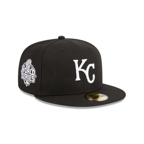 New Era Kansas City Royals Spring Early Game 59Fifty Fitted Hat - Primary Image