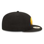 New Era Iowa Hawkeyes 59Fifty Team Fitted Hat - Thumbnail 5 of 8