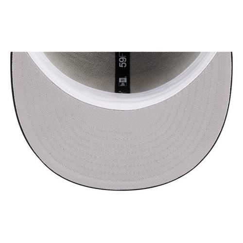 New Era Iowa Hawkeyes 59Fifty Team Fitted Hat - Primary Image