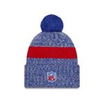 New Era New York Giants 2023 Sideline Beanie - Thumbnail 2 of 2