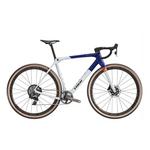 Trek 2025 Checkmate SLR 7 AXS Road Bike - Thumbnail 1 of 5