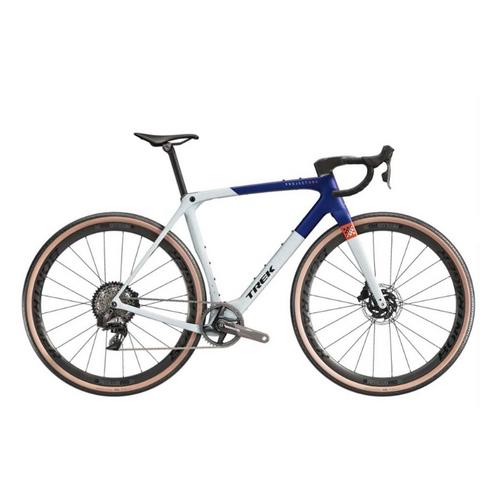 Trek 2025 Checkmate SLR 7 AXS Road Bike - Primary Image