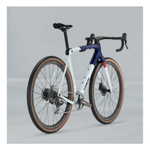 Trek 2025 Checkmate SLR 7 AXS Road Bike - Primary Image