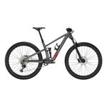 Trek 2025 Top Fuel 5 Gen 4 Full-Suspension Bike - Thumbnail 1 of 5