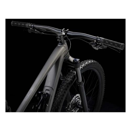 Trek 2025 Top Fuel 5 Gen 4 Full-Suspension Bike - Primary Image