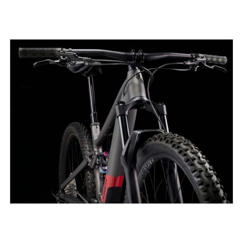 Trek 2025 Top Fuel 5 Gen 4 Full-Suspension Bike - Primary Image