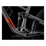 Trek 2025 Top Fuel 5 Gen 4 Full-Suspension Bike - Thumbnail 4 of 5