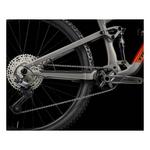 Trek 2025 Top Fuel 5 Gen 4 Full-Suspension Bike - Thumbnail 5 of 5