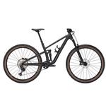 Trek 2025 Top Fuel 8 Gen 4 Mountain Bike - Thumbnail 1 of 20