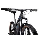 Trek 2025 Top Fuel 8 Gen 4 Mountain Bike - Thumbnail 3 of 20