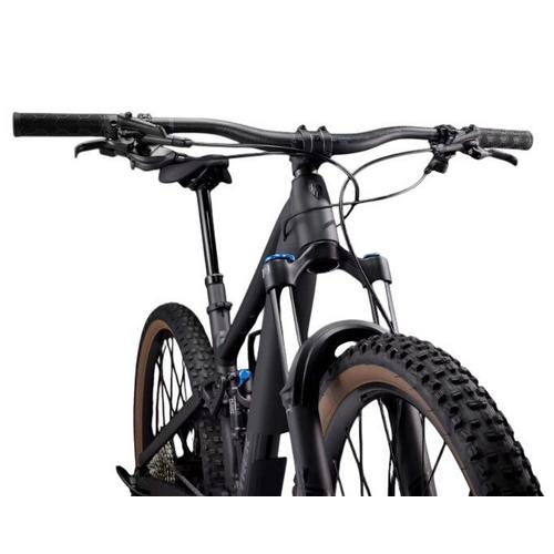 Trek 2025 Top Fuel 8 Gen 4 Mountain Bike - Primary Image