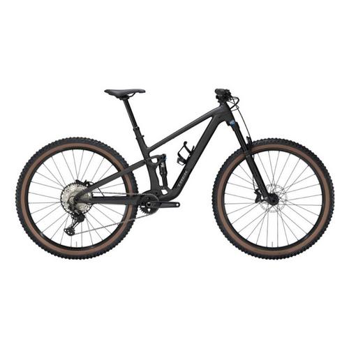 Trek 2025 Top Fuel 8 Gen 4 Mountain Bike - Primary Image