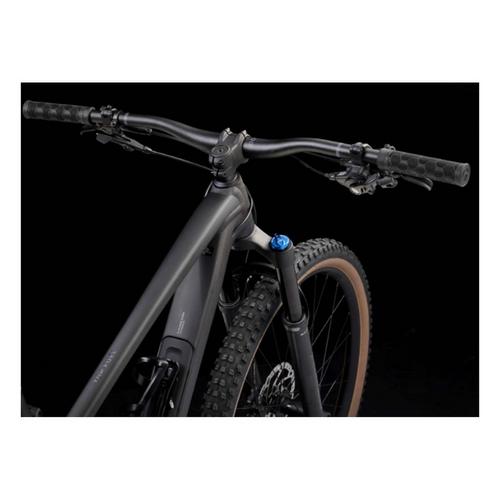 Trek 2025 Top Fuel 8 Gen 4 Mountain Bike - Primary Image