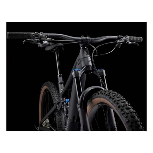 Trek 2025 Top Fuel 8 Gen 4 Mountain Bike - Primary Image