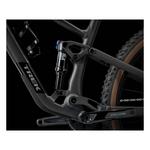 Trek 2025 Top Fuel 8 Gen 4 Mountain Bike - Thumbnail 9 of 20
