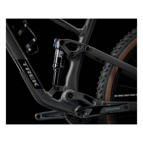 Trek 2025 Top Fuel 8 Gen 4 Mountain Bike - Primary Image