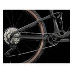 Trek 2025 Top Fuel 8 Gen 4 Mountain Bike - Thumbnail 10 of 20