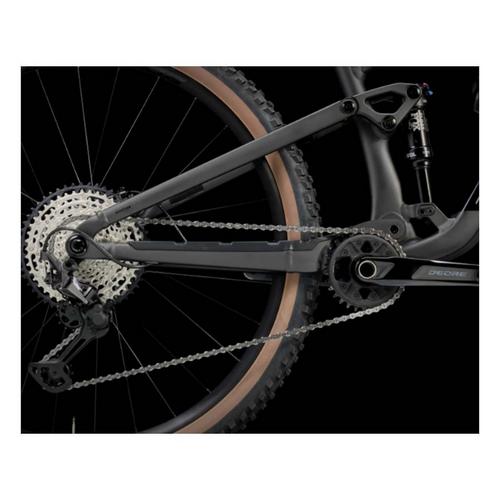 Trek 2025 Top Fuel 8 Gen 4 Mountain Bike - Primary Image