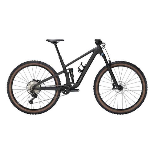 Trek 2025 Top Fuel 8 Gen 4 Mountain Bike - Primary Image