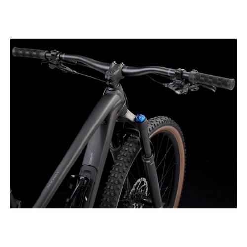 Trek 2025 Top Fuel 8 Gen 4 Mountain Bike - Primary Image