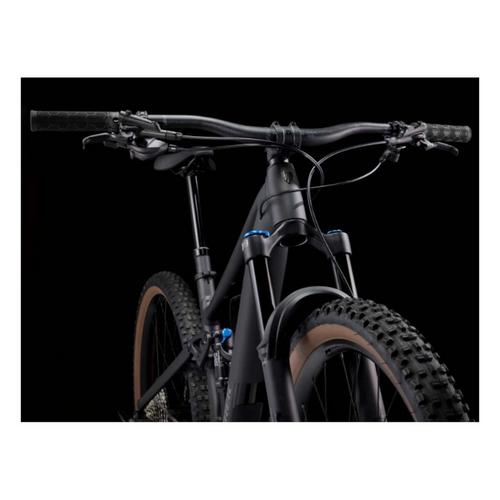 Trek 2025 Top Fuel 8 Gen 4 Mountain Bike - Primary Image