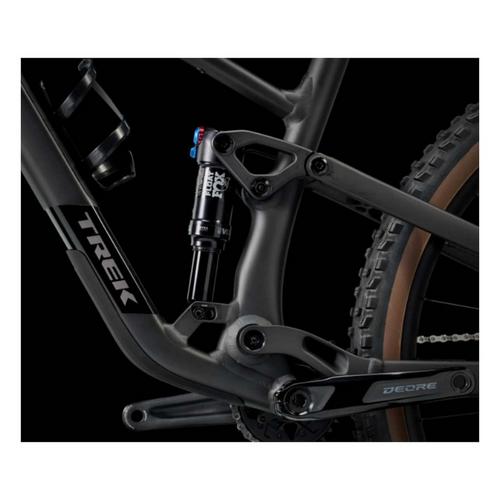 Trek 2025 Top Fuel 8 Gen 4 Mountain Bike - Primary Image