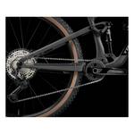 Trek 2025 Top Fuel 8 Gen 4 Mountain Bike - Thumbnail 15 of 20