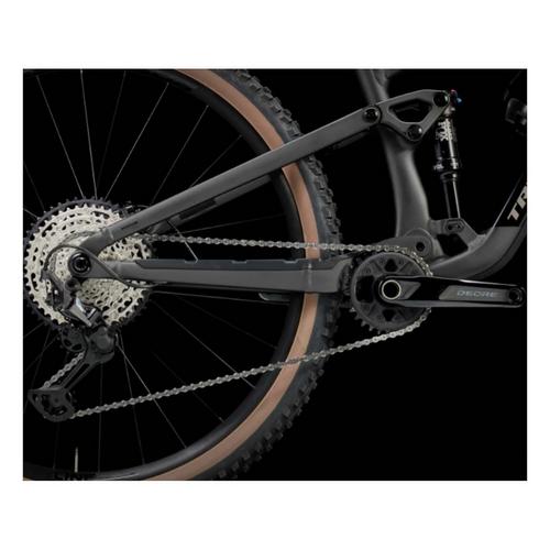 Trek 2025 Top Fuel 8 Gen 4 Mountain Bike - Primary Image