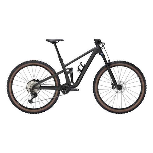Trek 2025 Top Fuel 8 Gen 4 Mountain Bike - Primary Image