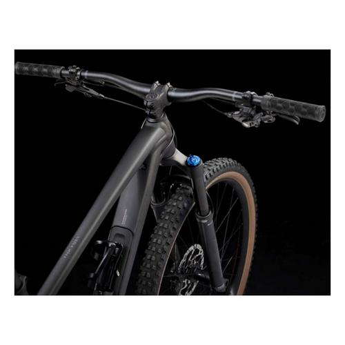 Trek 2025 Top Fuel 8 Gen 4 Mountain Bike - Primary Image