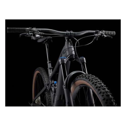 Trek 2025 Top Fuel 8 Gen 4 Mountain Bike - Primary Image