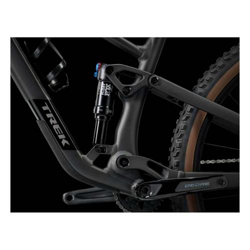 Trek 2025 Top Fuel 8 Gen 4 Mountain Bike - Primary Image