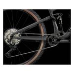 Trek 2025 Top Fuel 8 Gen 4 Mountain Bike - Thumbnail 20 of 20