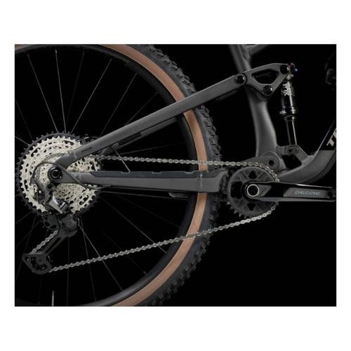 Trek 2025 Top Fuel 8 Gen 4 Mountain Bike - Primary Image