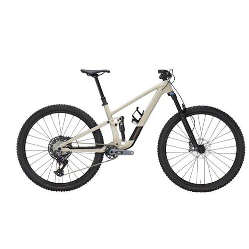 Trek 2025 Top Fuel 9 Gen 4 Mountain Bike - Primary Image