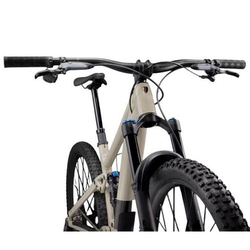 Trek 2025 Top Fuel 9 Gen 4 Mountain Bike - Primary Image