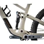 Trek 2025 Top Fuel 9 Gen 4 Mountain Bike - Thumbnail 4 of 5