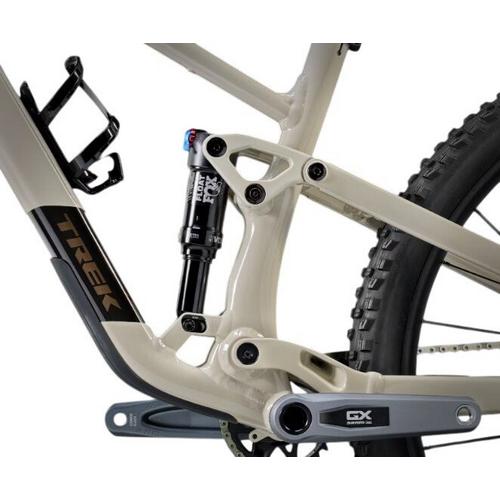 Trek 2025 Top Fuel 9 Gen 4 Mountain Bike - Primary Image