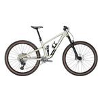 Trek 2025 Top Fuel 9.8 GX AXS Gen 4 Mountain Bike - Thumbnail 1 of 5