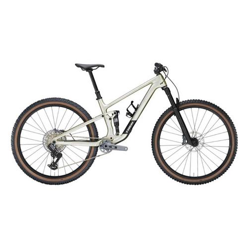 Trek 2025 Top Fuel 9.8 GX AXS Gen 4 Mountain Bike - Primary Image
