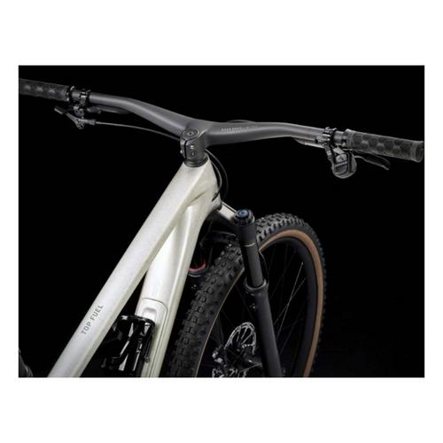 Trek 2025 Top Fuel 9.8 GX AXS Gen 4 Mountain Bike - Primary Image